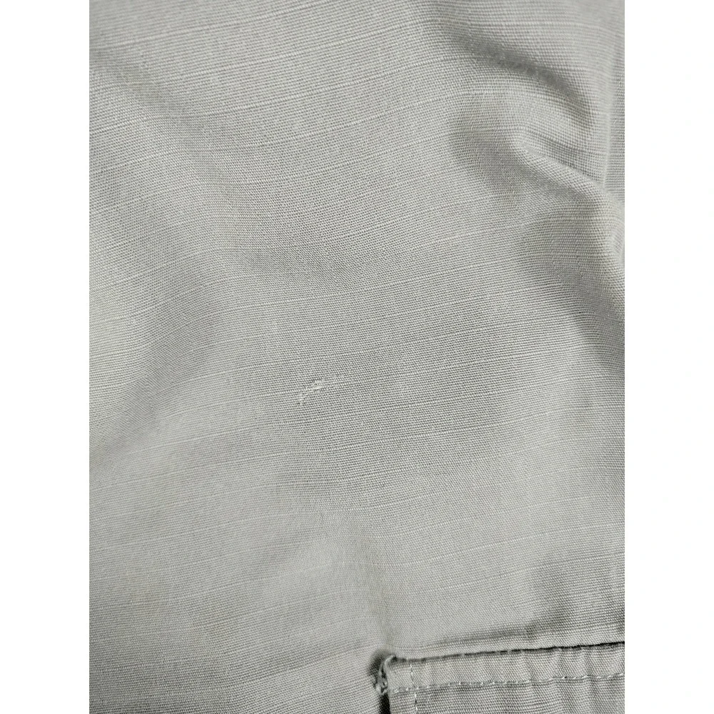 Propper Cargo Pants Mens 40x30 XL Gray Tactical Ripstop Hiking Cargo‎ Military